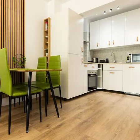 Nest Spring Cluj-Napoca