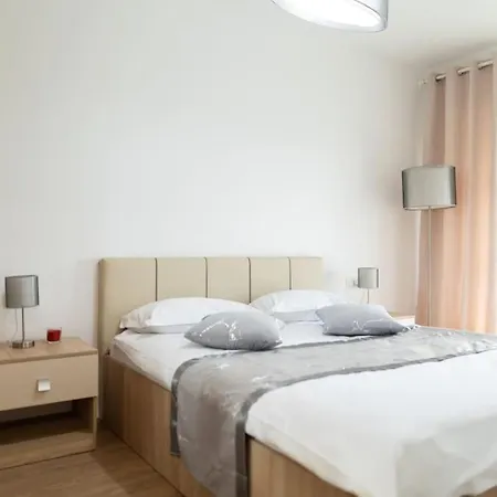 Apartment Nest Spring