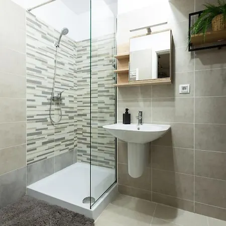 Nest Spring Apartment