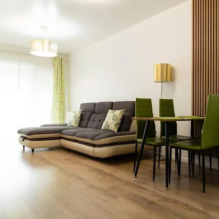 Nest Spring Cluj-Napoca