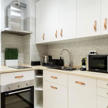 Nest Spring Apartment Cluj-Napoca