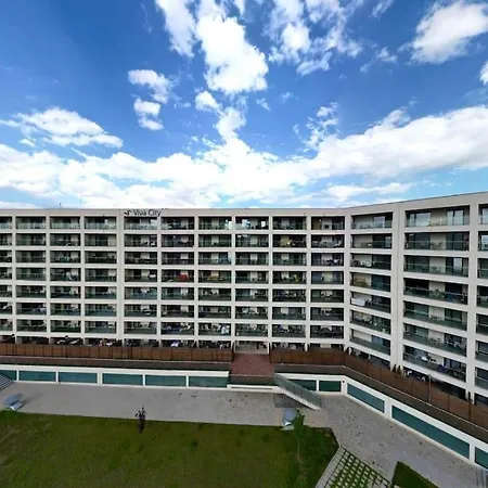 Nest Spring Apartment Cluj-Napoca