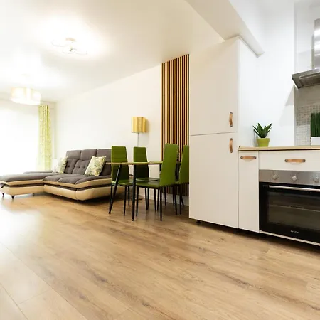 Nest Spring Cluj-Napoca