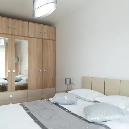 Nest Spring Apartamento *