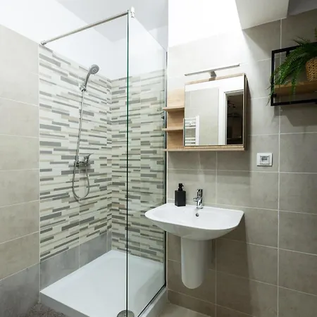 Apartamento Nest Spring