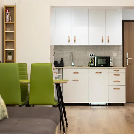 Nest Spring * Cluj-Napoca