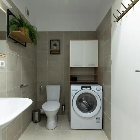 Nest Spring Apartamento Cluj-Napoca