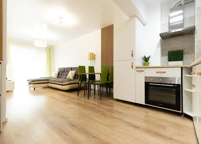 Nest Spring Cluj-Napoca