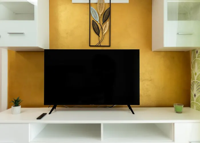 Apartment Nest Spring Cluj-Napoca