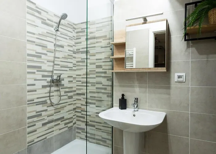 Apartamento Nest Spring