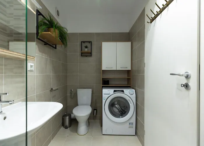 Nest Spring Apartamento Cluj-Napoca